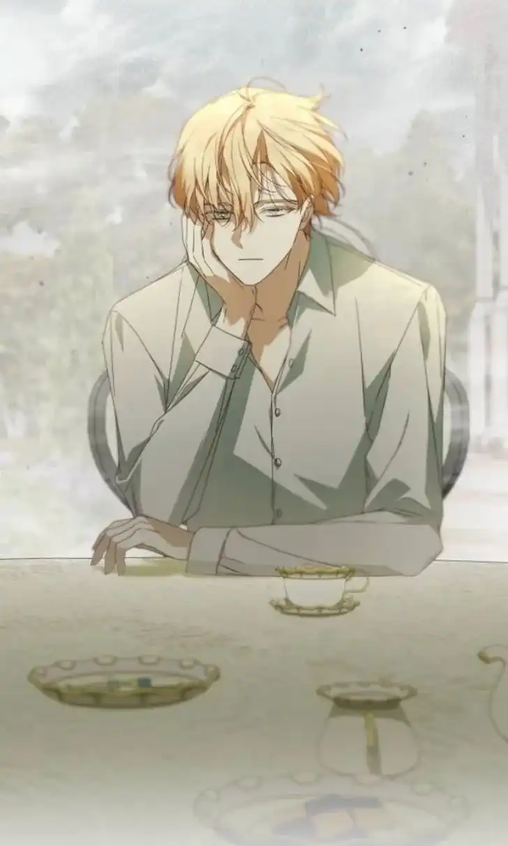 The Count's Secret Maid Chapter 15 - halaman 93