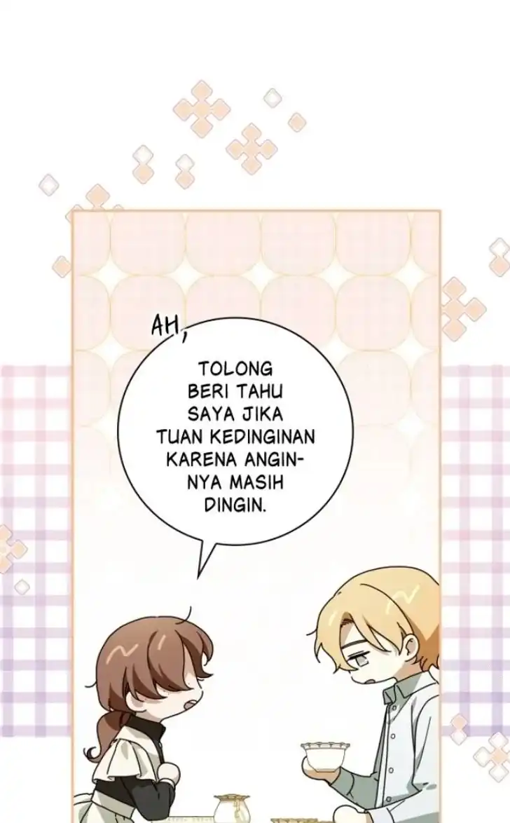 The Count's Secret Maid Chapter 16 - halaman 100