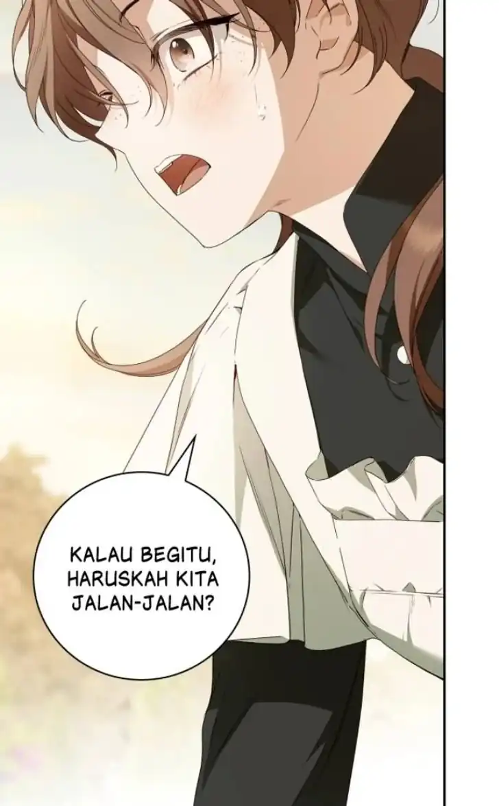 The Count's Secret Maid Chapter 16 - halaman 104