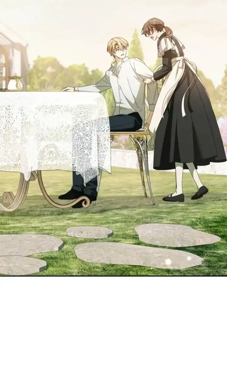 The Count's Secret Maid Chapter 16 - halaman 106