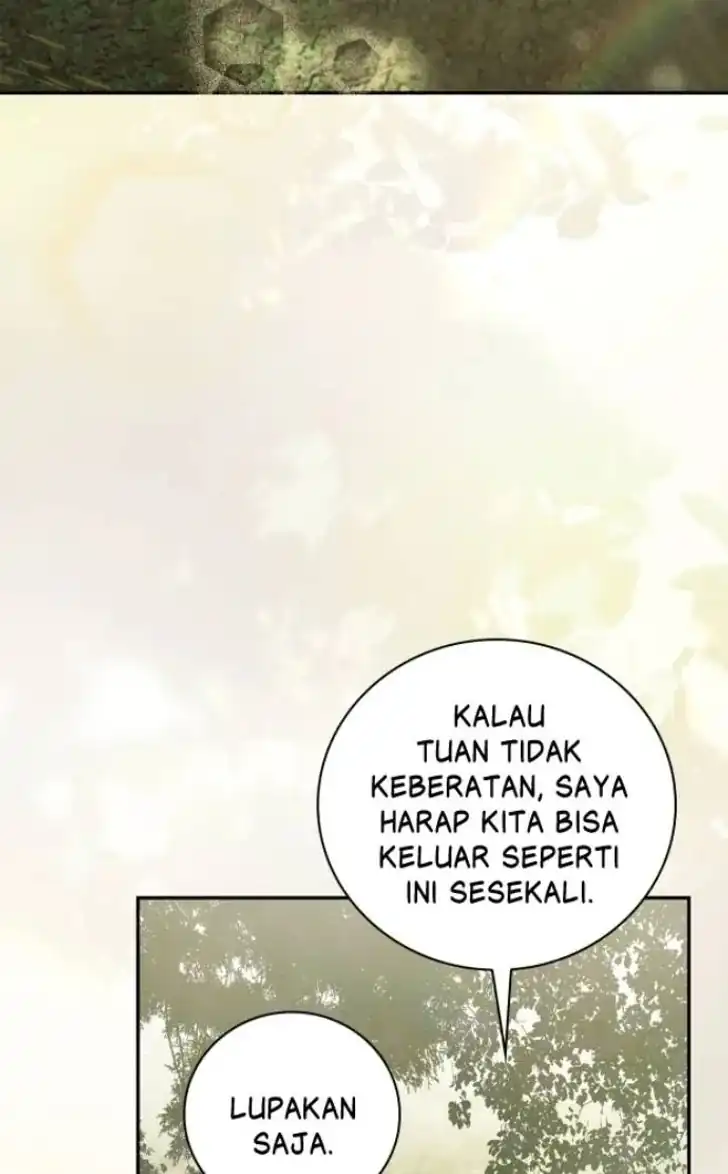 The Count's Secret Maid Chapter 16 - halaman 111