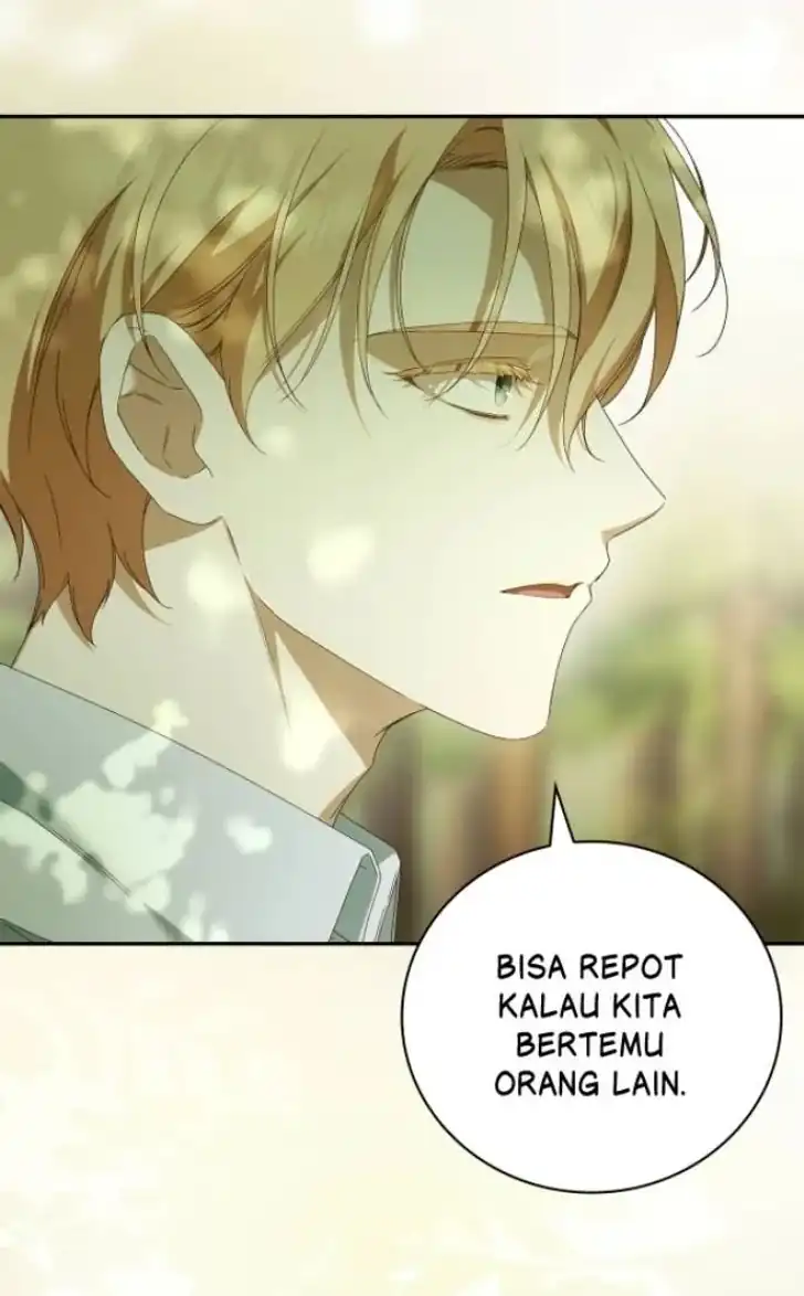 The Count's Secret Maid Chapter 16 - halaman 113
