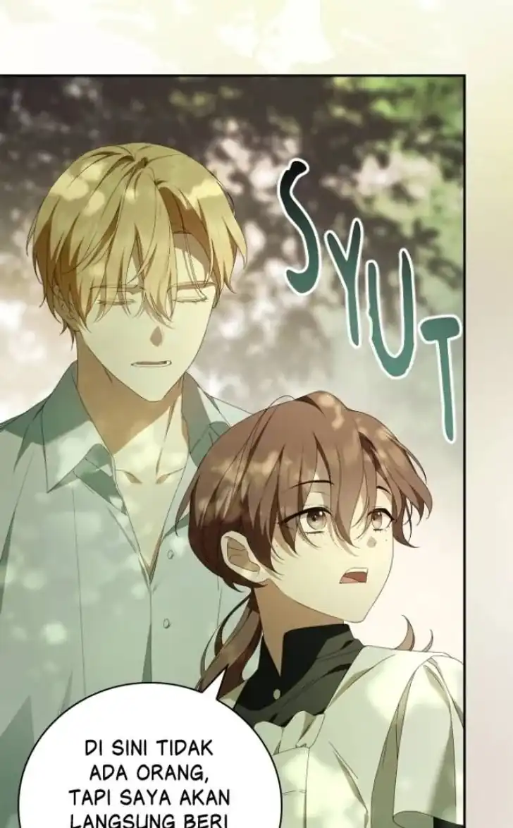 The Count's Secret Maid Chapter 16 - halaman 114