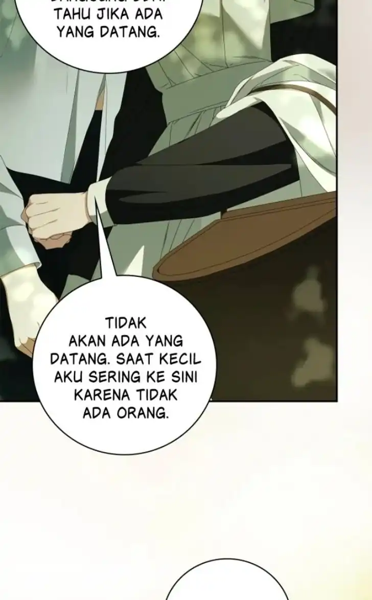 The Count's Secret Maid Chapter 16 - halaman 115