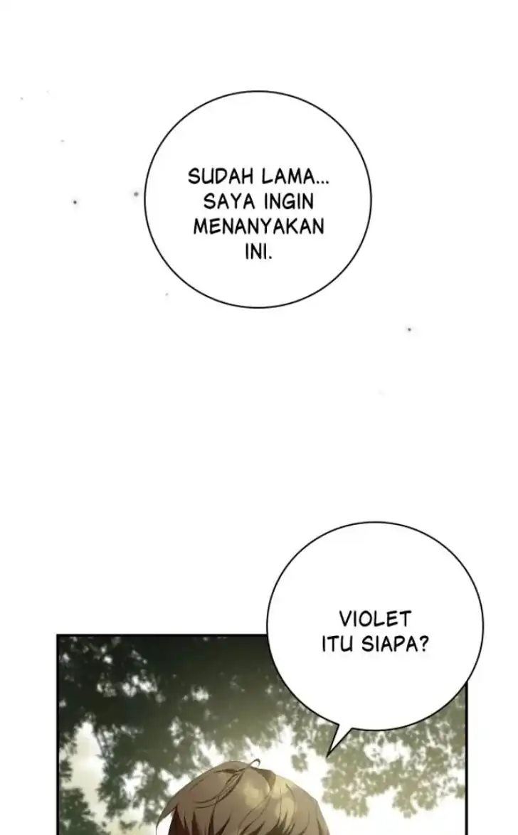 The Count's Secret Maid Chapter 16 - halaman 118