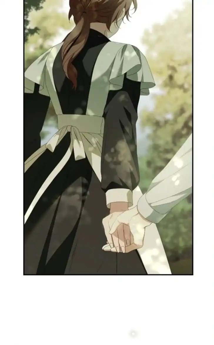 The Count's Secret Maid Chapter 16 - halaman 119
