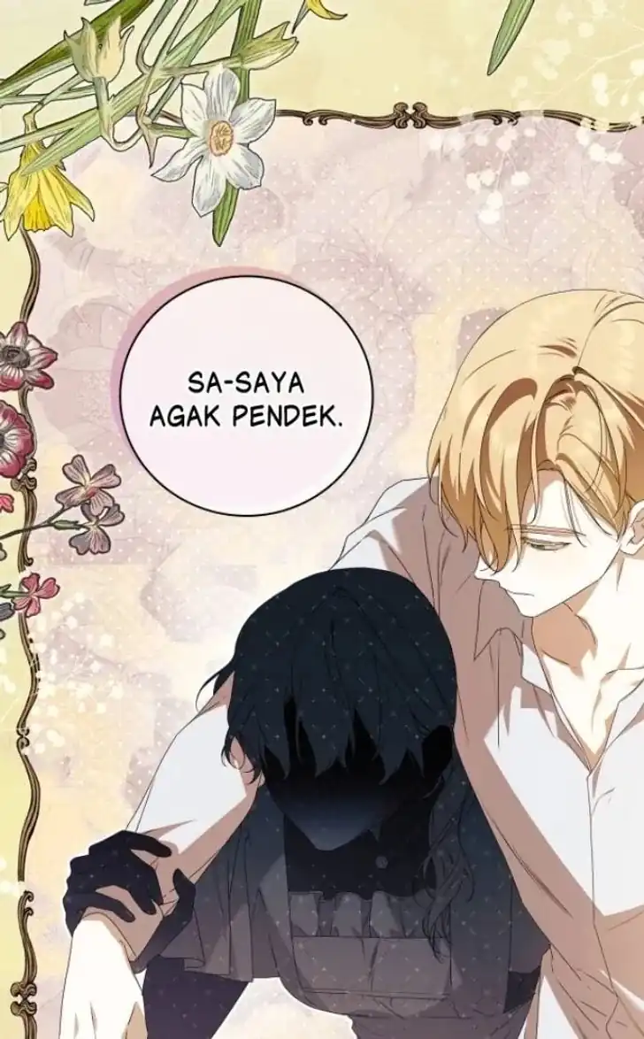 The Count's Secret Maid Chapter 16 - halaman 14