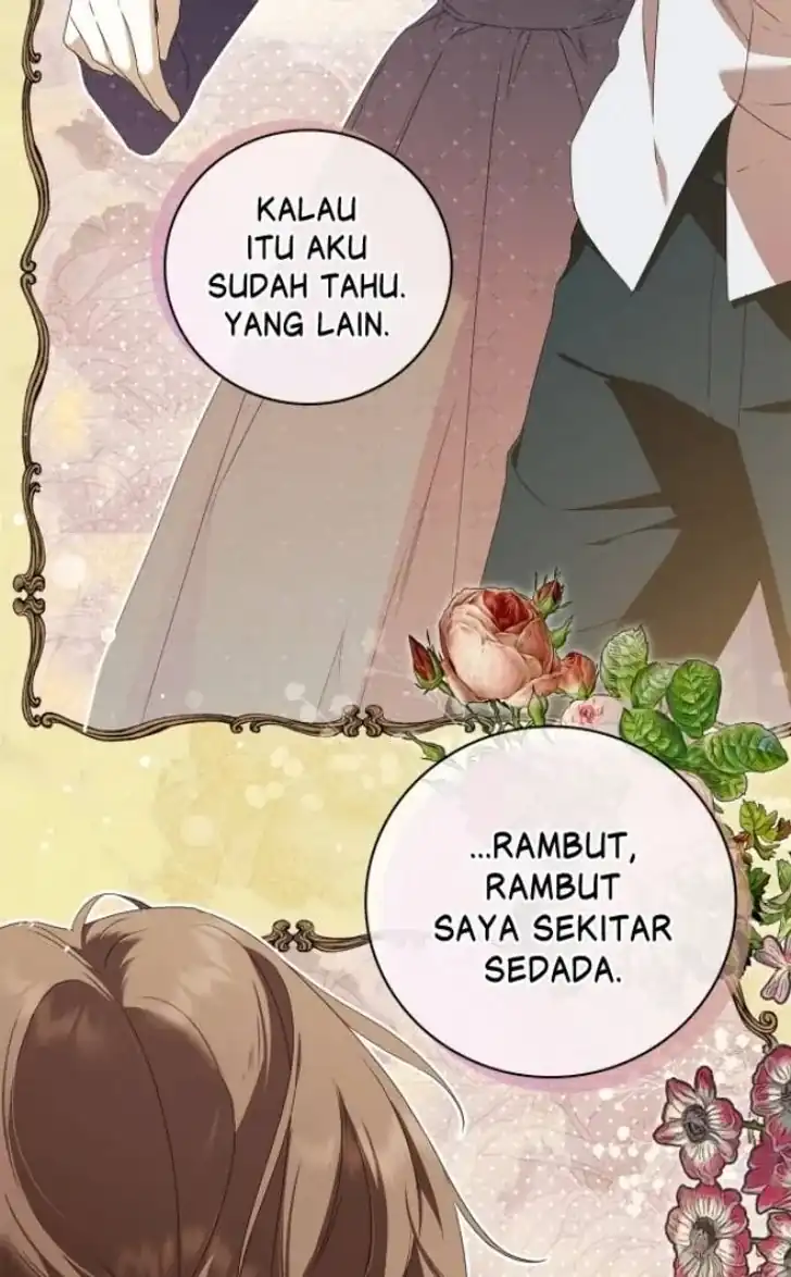 The Count's Secret Maid Chapter 16 - halaman 15