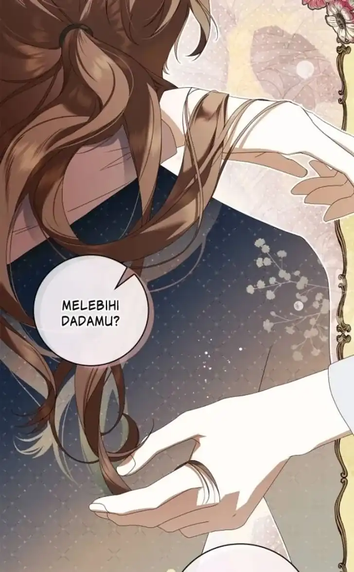The Count's Secret Maid Chapter 16 - halaman 16