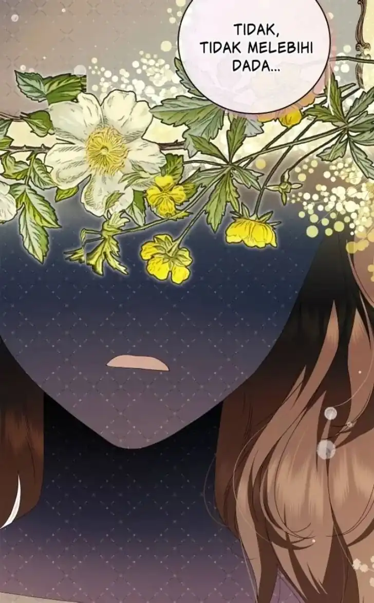 The Count's Secret Maid Chapter 16 - halaman 17