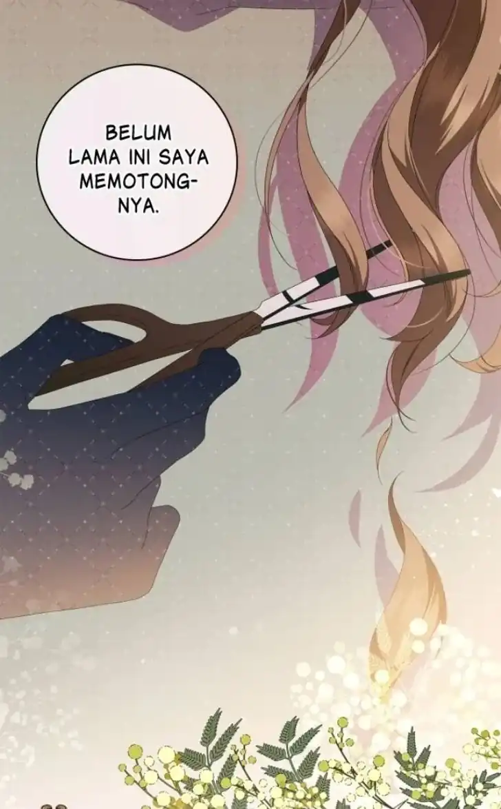 The Count's Secret Maid Chapter 16 - halaman 18