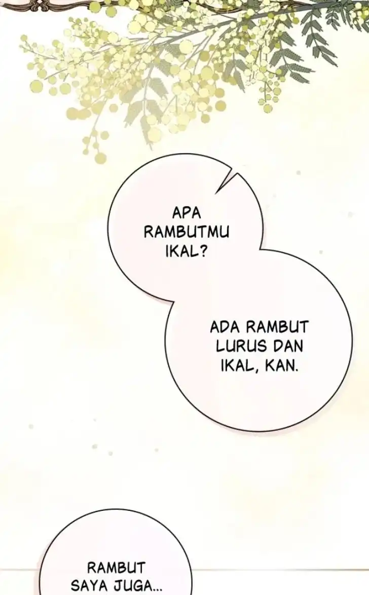 The Count's Secret Maid Chapter 16 - halaman 19