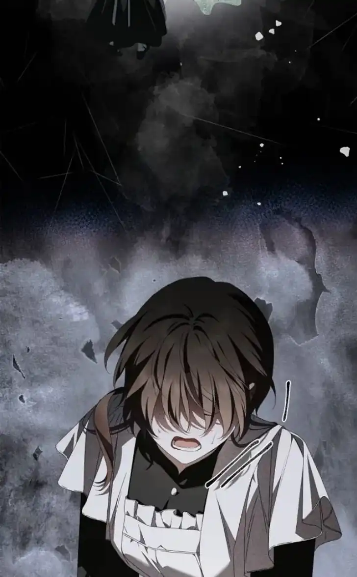 The Count's Secret Maid Chapter 16 - halaman 2