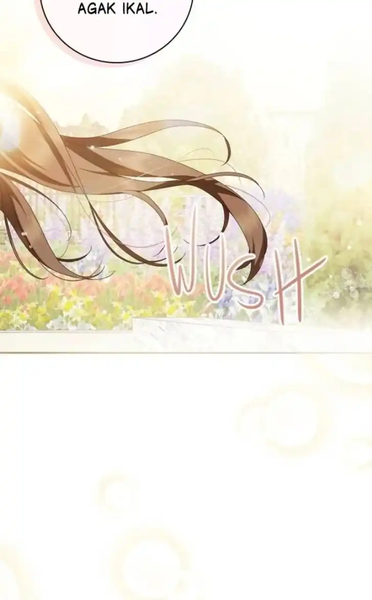 The Count's Secret Maid Chapter 16 - halaman 20