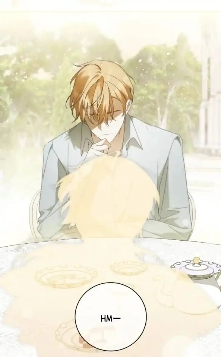 The Count's Secret Maid Chapter 16 - halaman 21