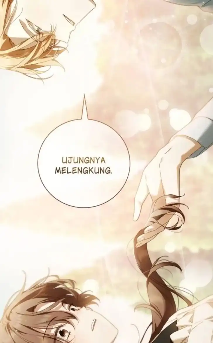 The Count's Secret Maid Chapter 16 - halaman 31