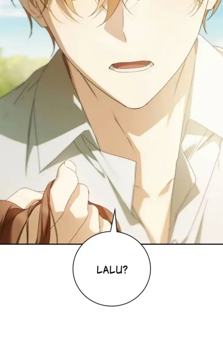 The Count's Secret Maid Chapter 16 - halaman 34