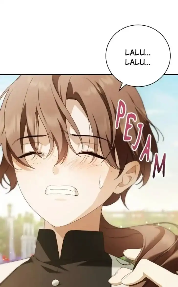 The Count's Secret Maid Chapter 16 - halaman 35