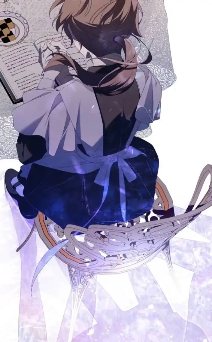 The Count's Secret Maid Chapter 16 - halaman 39