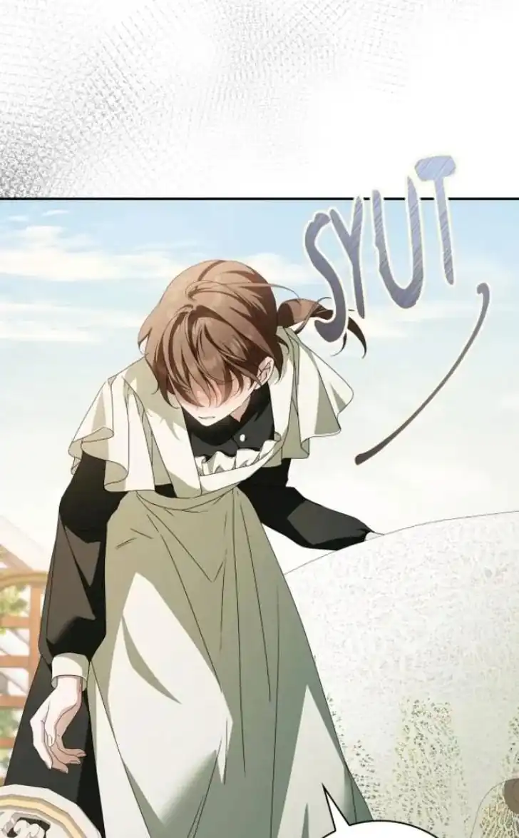 The Count's Secret Maid Chapter 16 - halaman 4