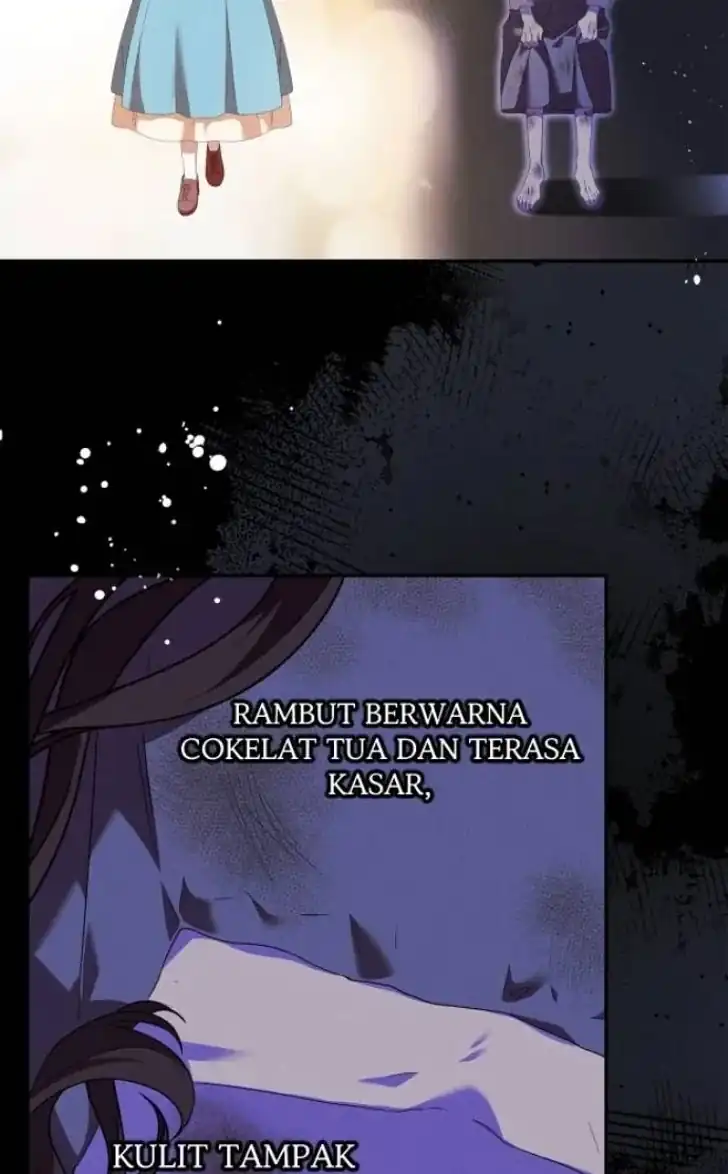 The Count's Secret Maid Chapter 16 - halaman 45
