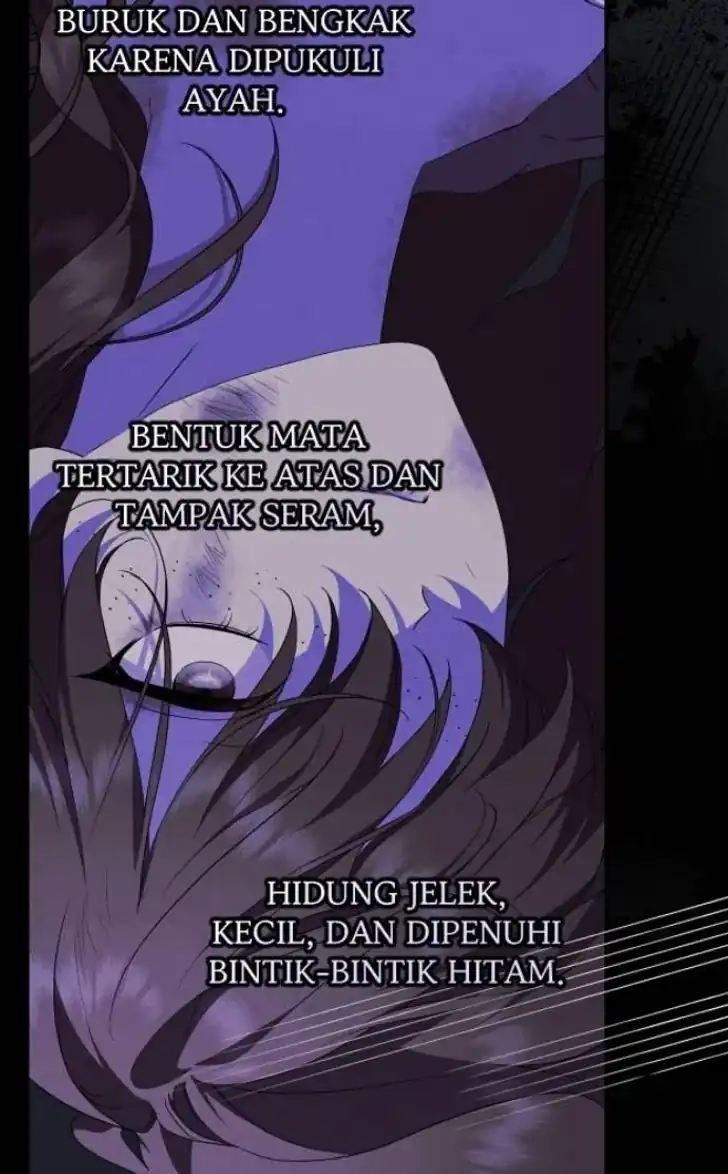 The Count's Secret Maid Chapter 16 - halaman 46