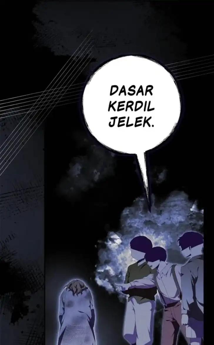 The Count's Secret Maid Chapter 16 - halaman 47