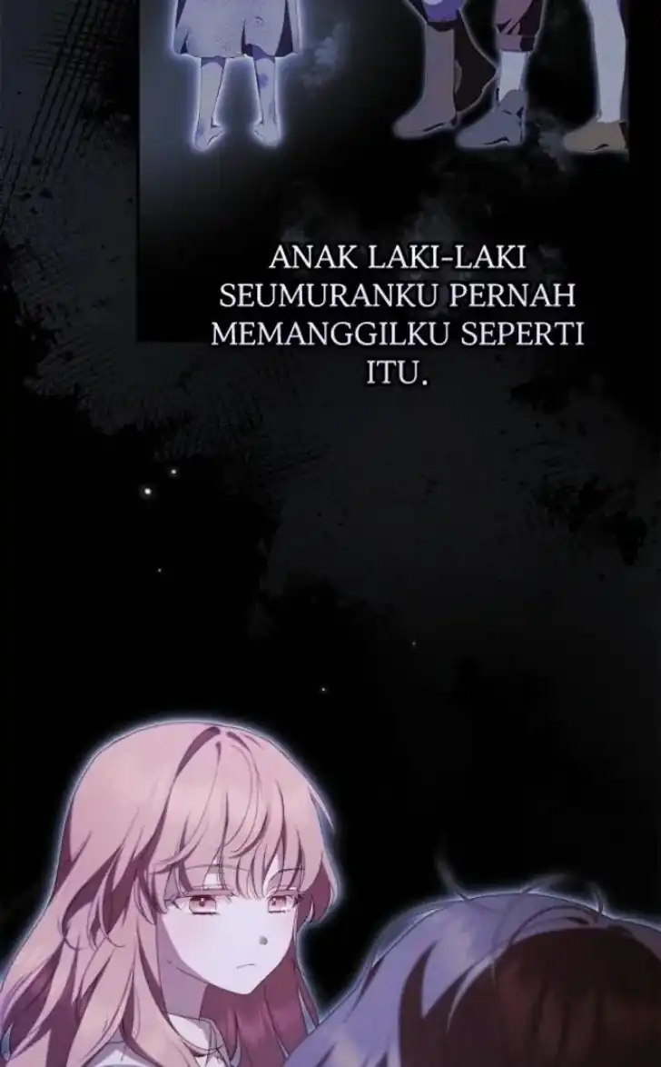 The Count's Secret Maid Chapter 16 - halaman 48