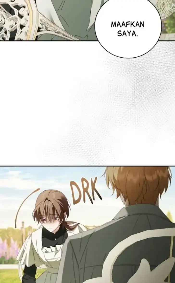 The Count's Secret Maid Chapter 16 - halaman 5