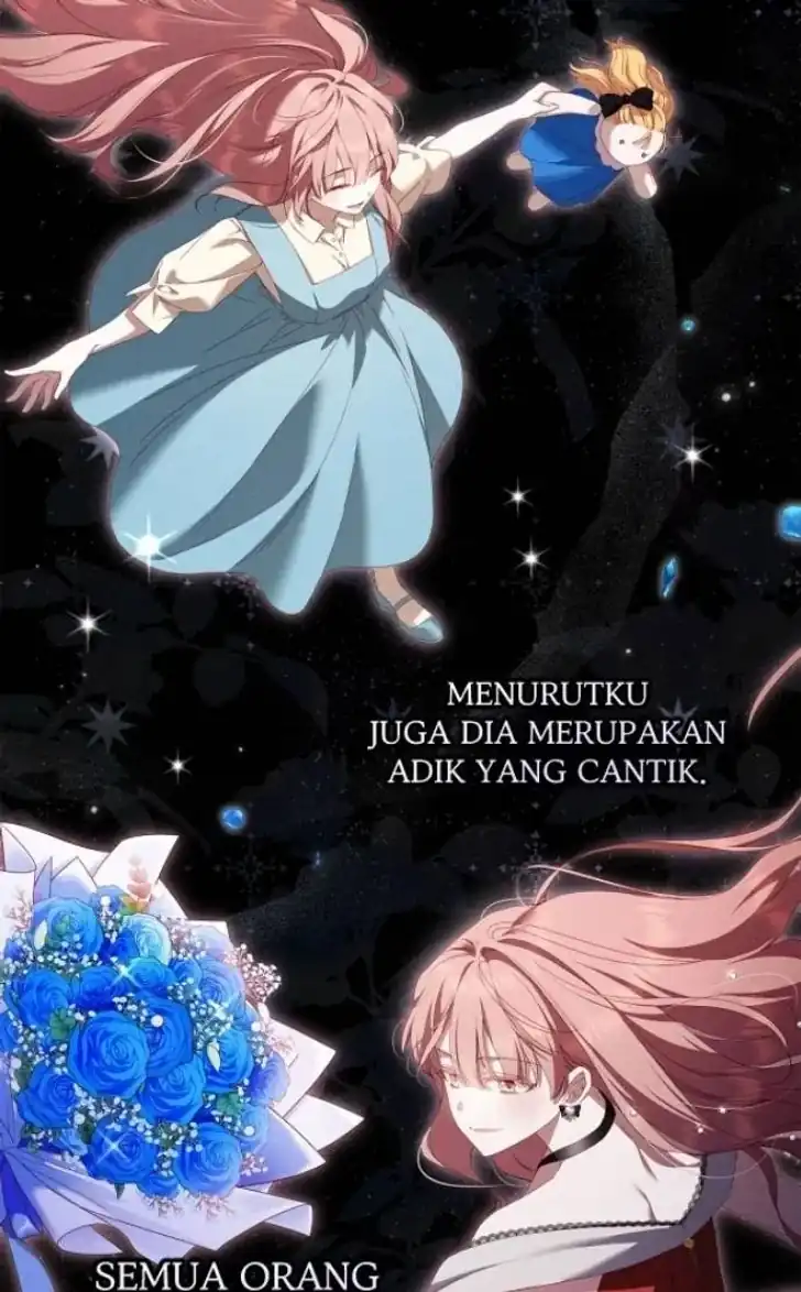 The Count's Secret Maid Chapter 16 - halaman 50