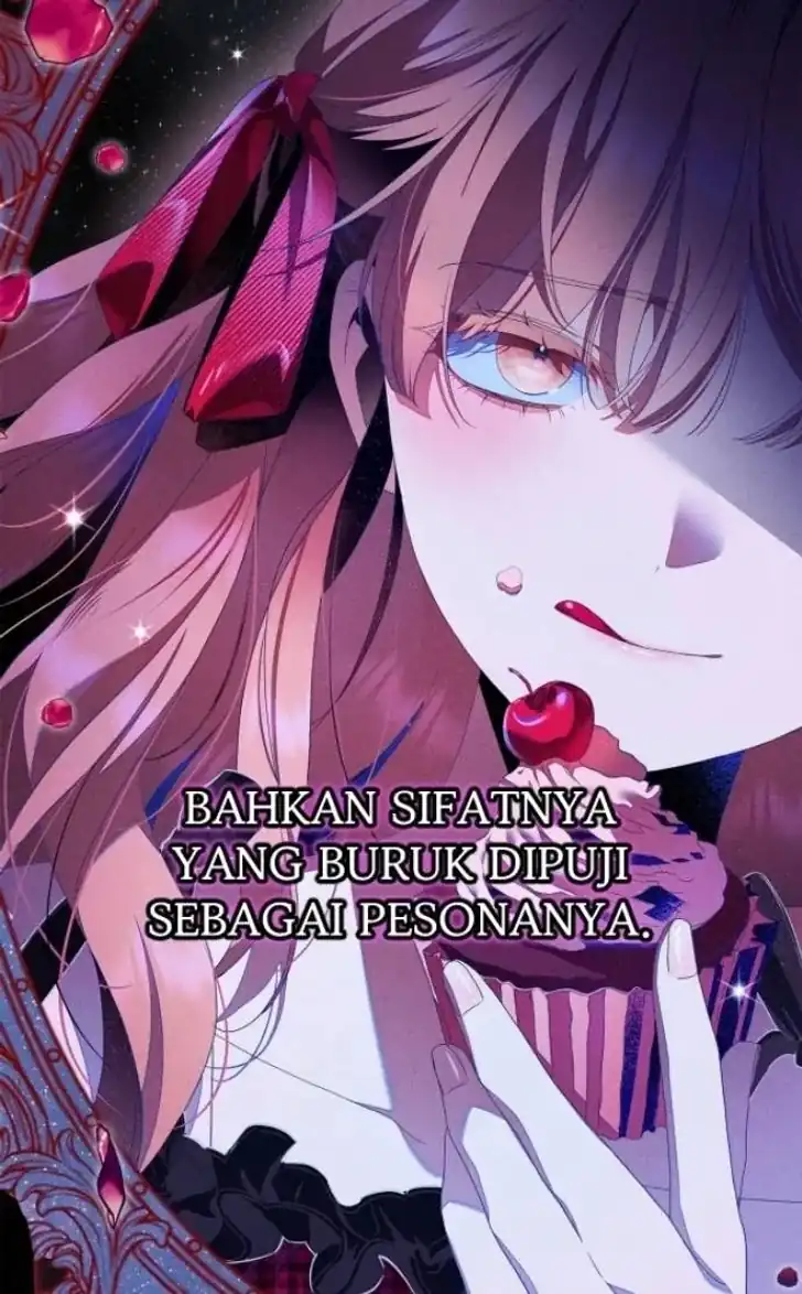 The Count's Secret Maid Chapter 16 - halaman 52