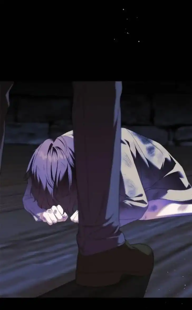 The Count's Secret Maid Chapter 16 - halaman 57