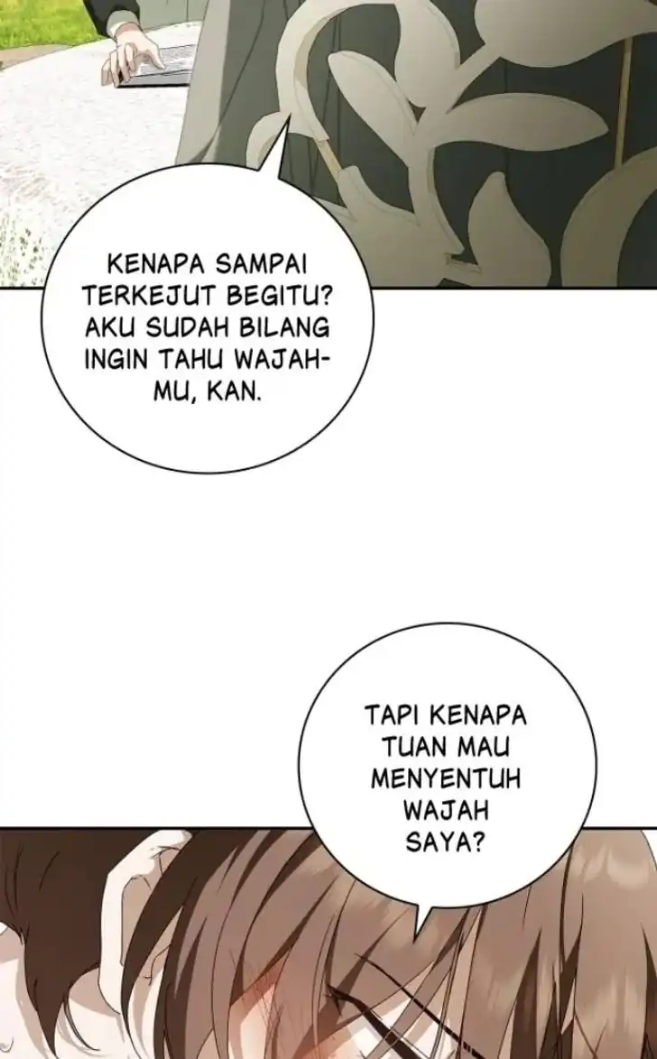 The Count's Secret Maid Chapter 16 - halaman 6