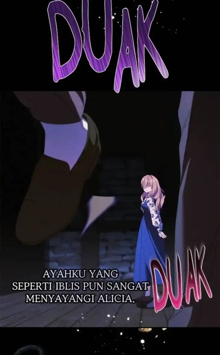The Count's Secret Maid Chapter 16 - halaman 60