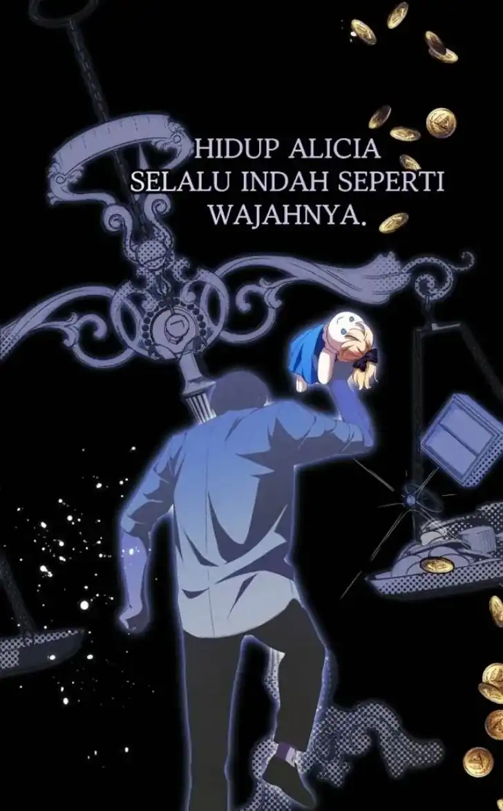 The Count's Secret Maid Chapter 16 - halaman 61