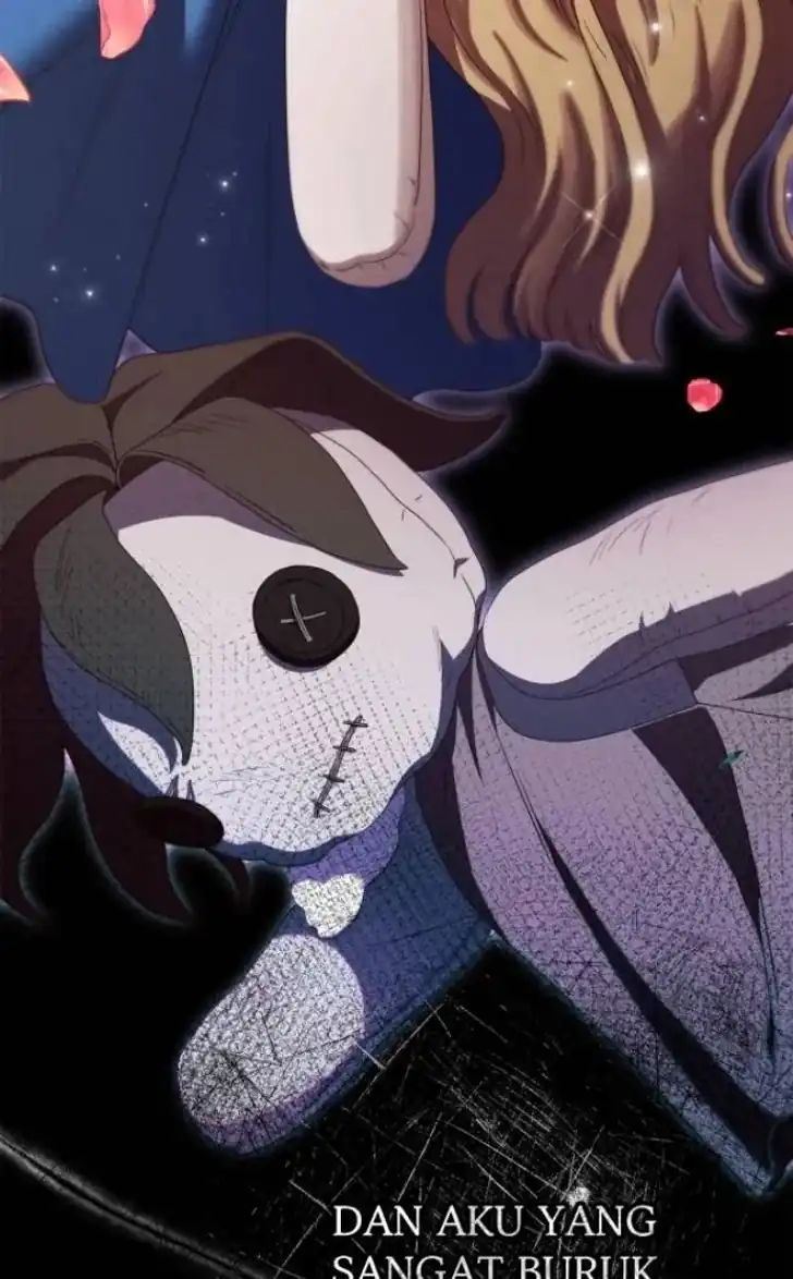 The Count's Secret Maid Chapter 16 - halaman 64
