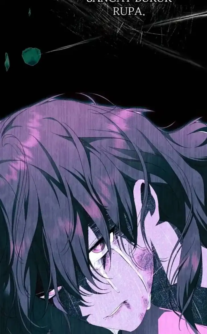 The Count's Secret Maid Chapter 16 - halaman 65