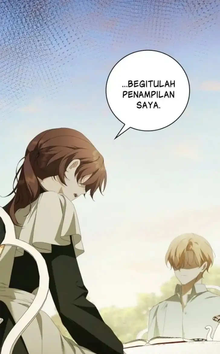 The Count's Secret Maid Chapter 16 - halaman 69