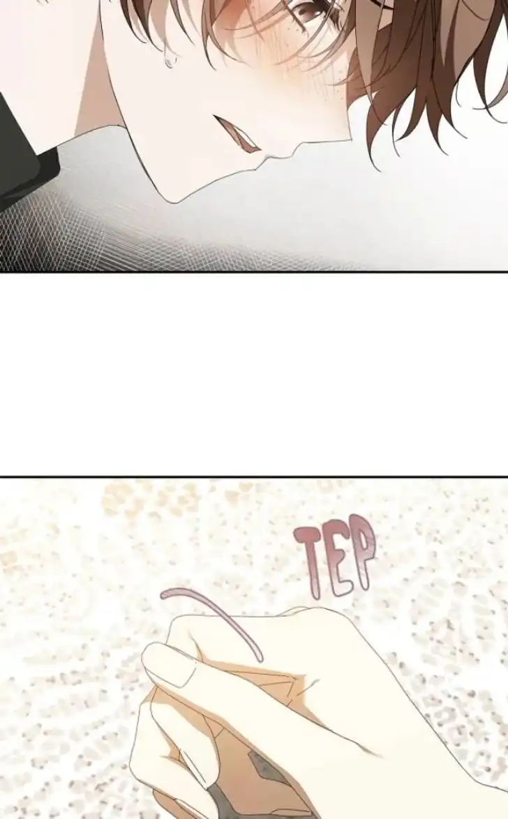 The Count's Secret Maid Chapter 16 - halaman 7