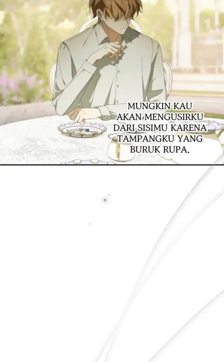 The Count's Secret Maid Chapter 16 - halaman 71