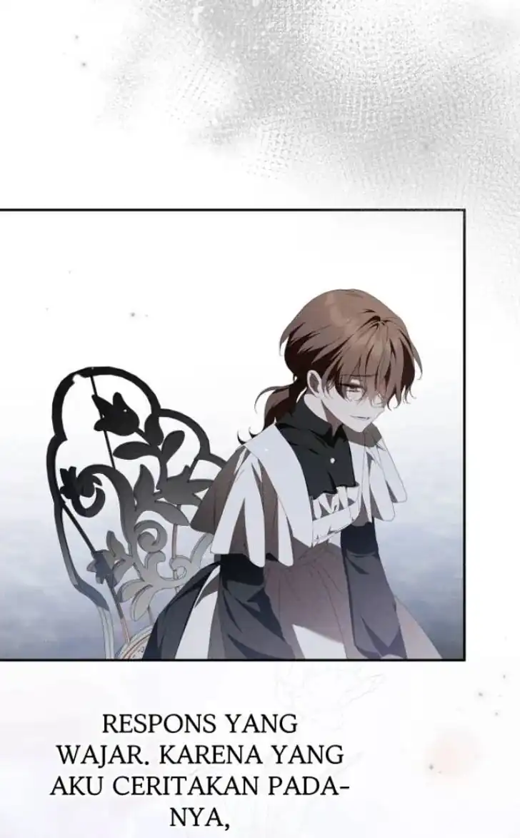 The Count's Secret Maid Chapter 16 - halaman 74
