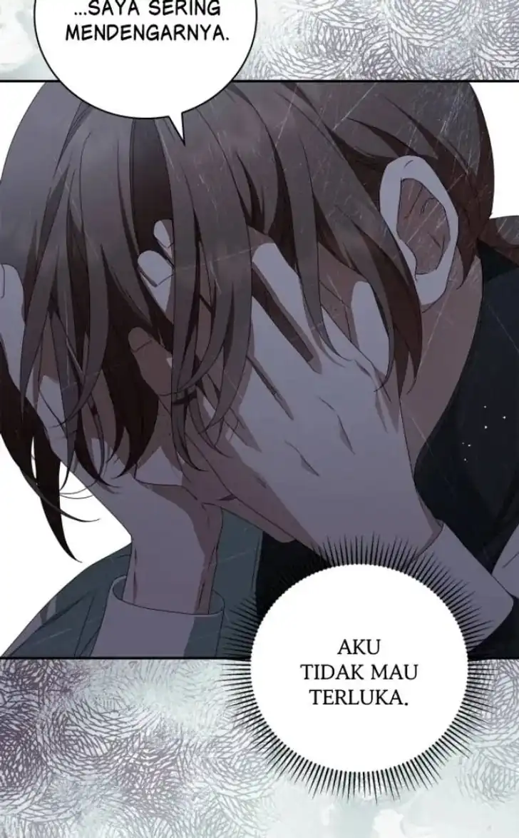 The Count's Secret Maid Chapter 16 - halaman 78