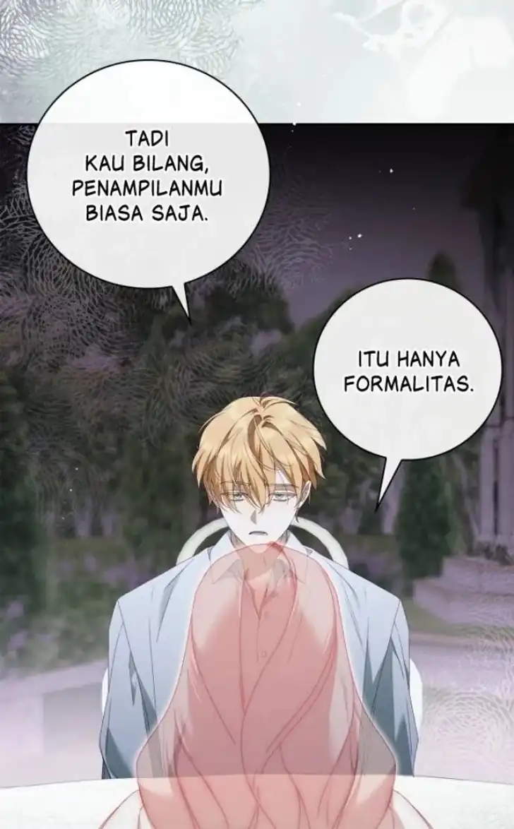 The Count's Secret Maid Chapter 16 - halaman 79