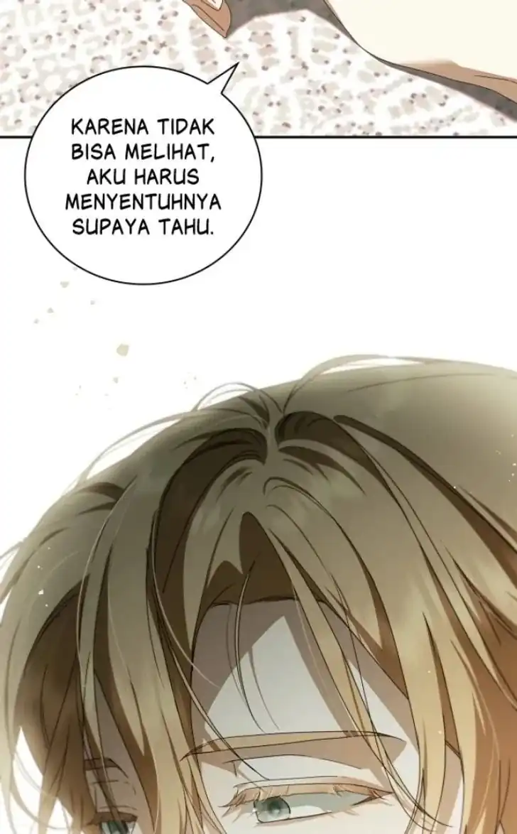The Count's Secret Maid Chapter 16 - halaman 8