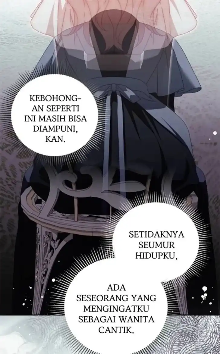 The Count's Secret Maid Chapter 16 - halaman 80