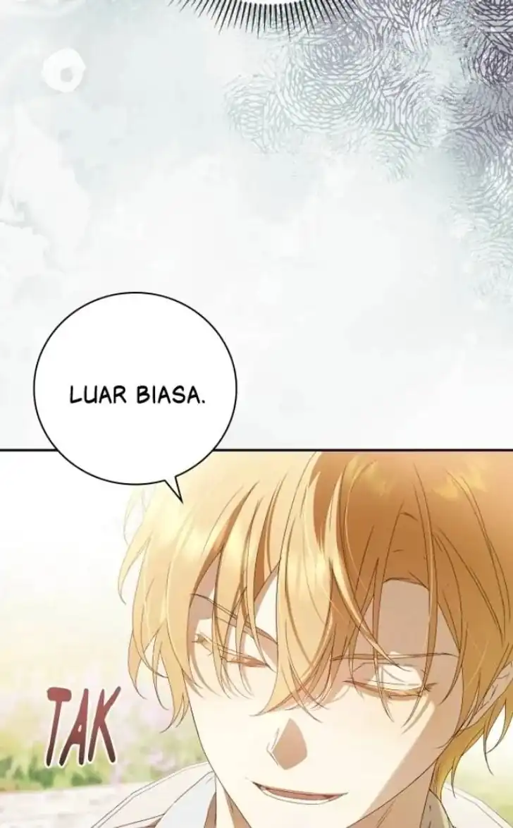 The Count's Secret Maid Chapter 16 - halaman 81