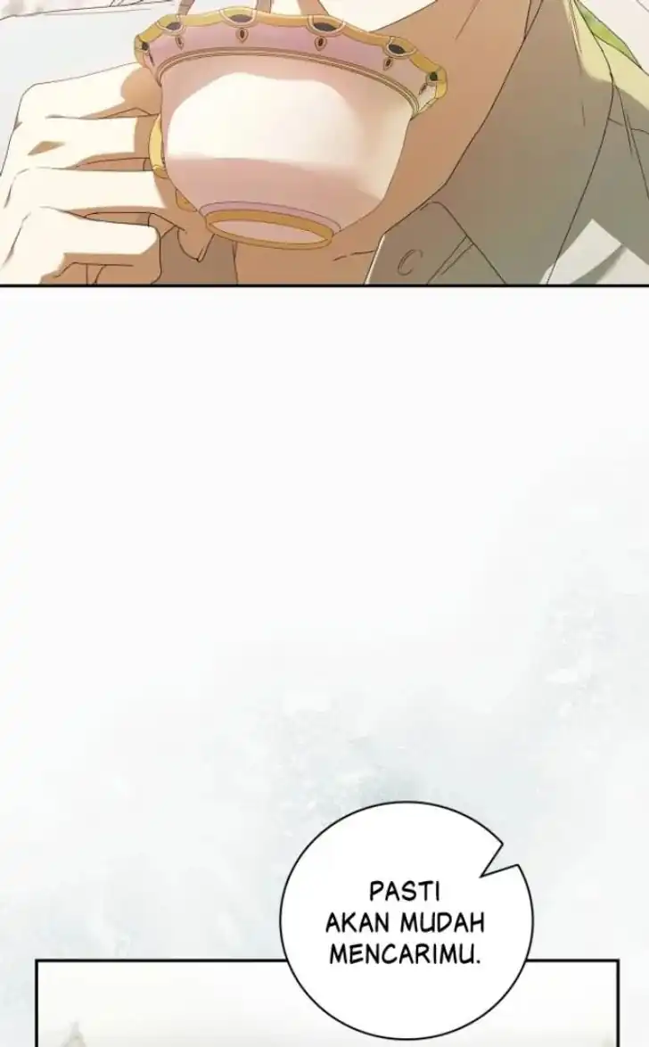 The Count's Secret Maid Chapter 16 - halaman 82