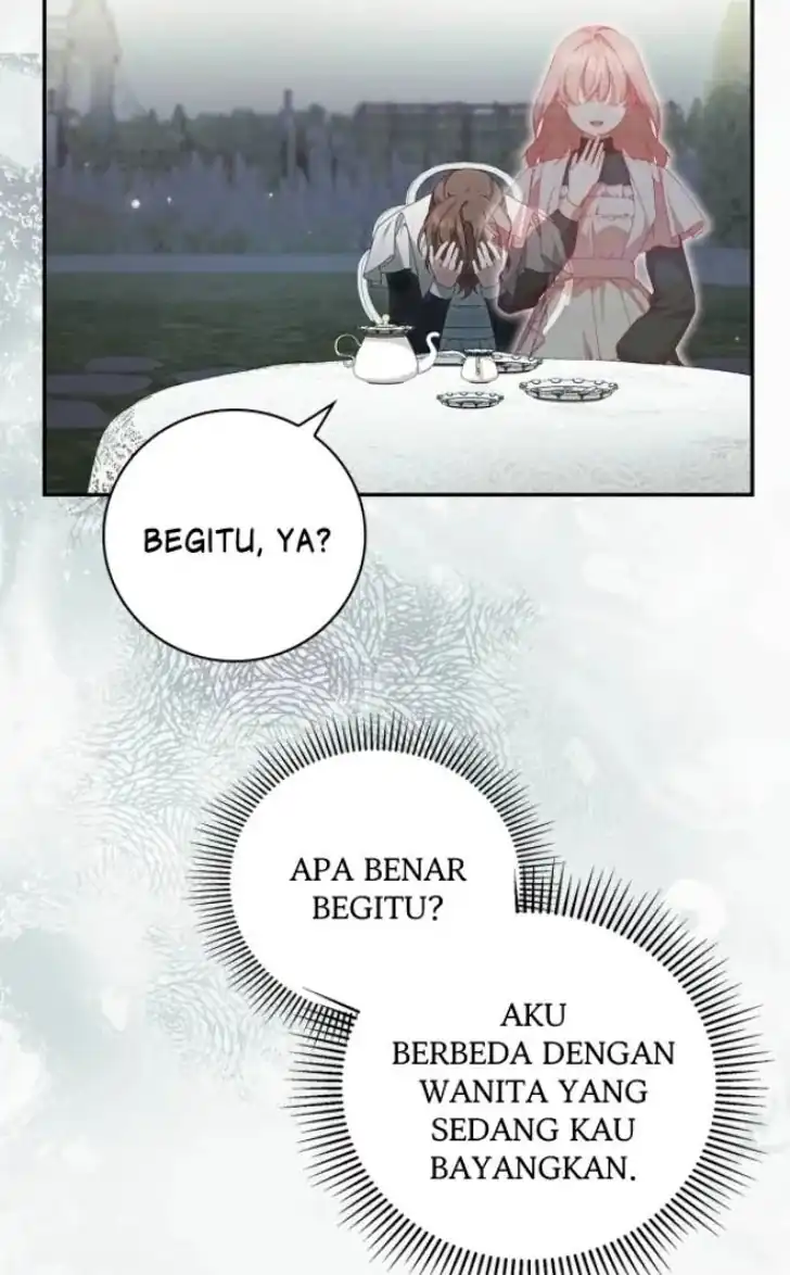 The Count's Secret Maid Chapter 16 - halaman 83