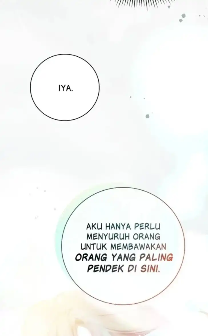 The Count's Secret Maid Chapter 16 - halaman 84