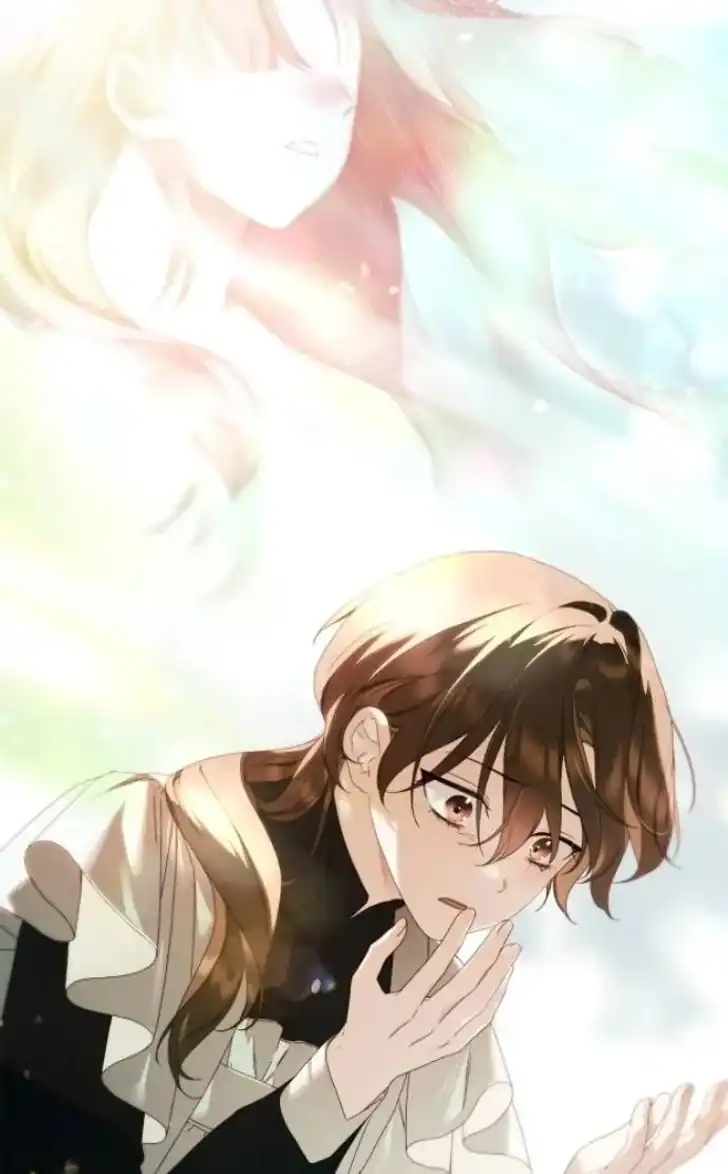 The Count's Secret Maid Chapter 16 - halaman 85
